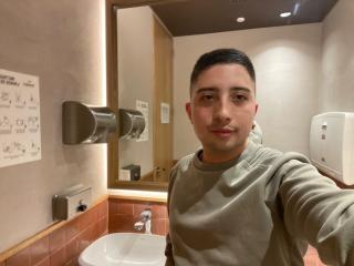 AntonioMoretti - Sexe cam en vivo - 24134677