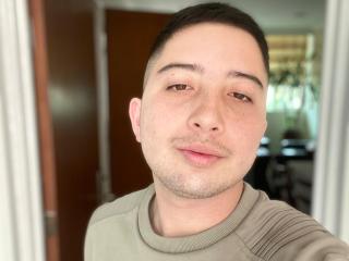 AntonioMoretti - Sexe cam en vivo - 24134685