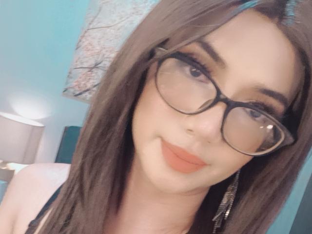 TransKathie - Sexe cam en vivo - 24134789