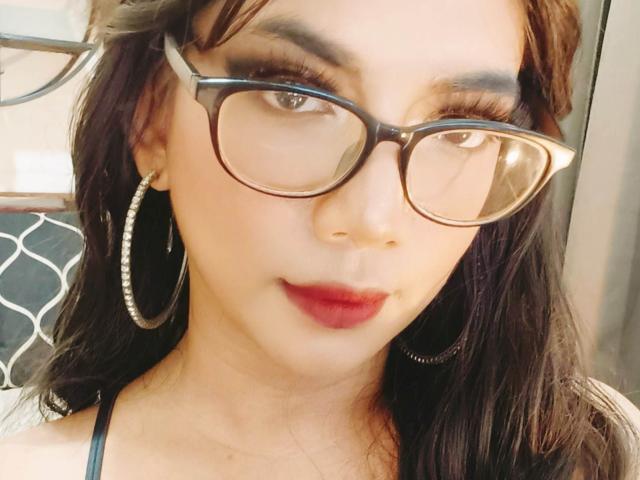 TransKathie - Camera khiêu dâm &amp; quyến rũ trực tiếp - 24134793