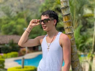 LondonCock - Sexe cam en vivo - 24135001