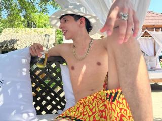 LondonCock - Sexe cam en vivo - 24135053