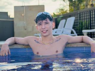LondonCock - Sexe cam en vivo - 24135057