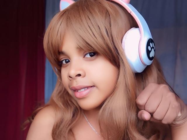 FireGirlGorgeux - Sexe cam en vivo - 24136017