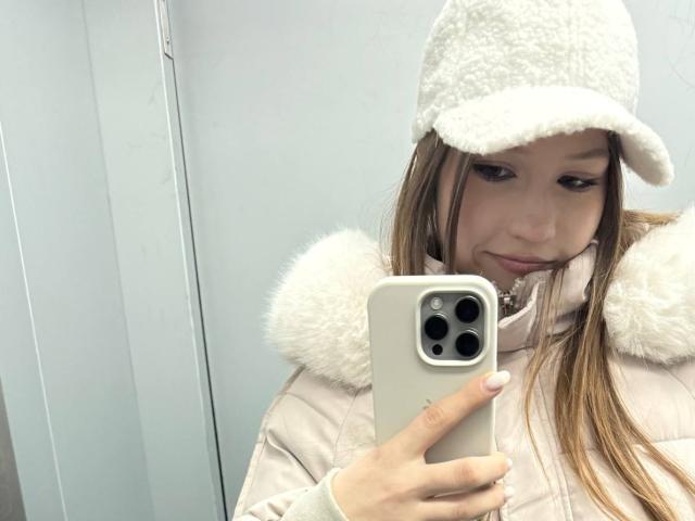 Bubochka - Live sex cam - 24136577