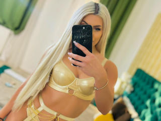 JessycaPearl - Sexe cam en vivo - 24137841