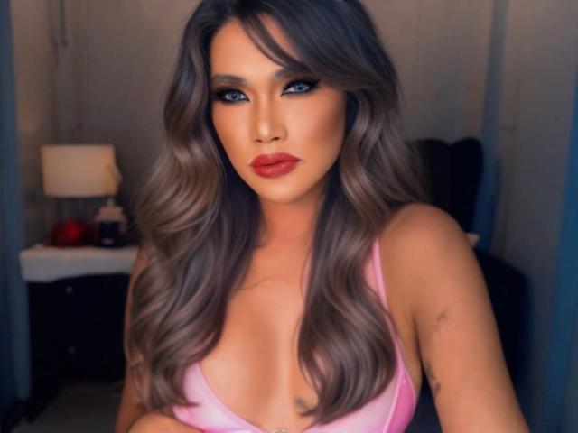 HornyCumTs - Live porn &amp; sex cam - 24137985