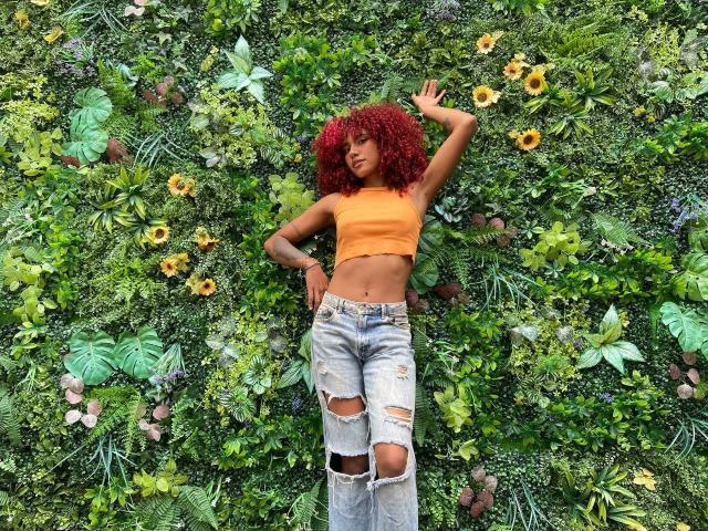 CinthiaWalker - Sexe cam en vivo - 24138369