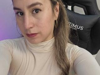 AliceDussan - Live Sex Cam - 24138545