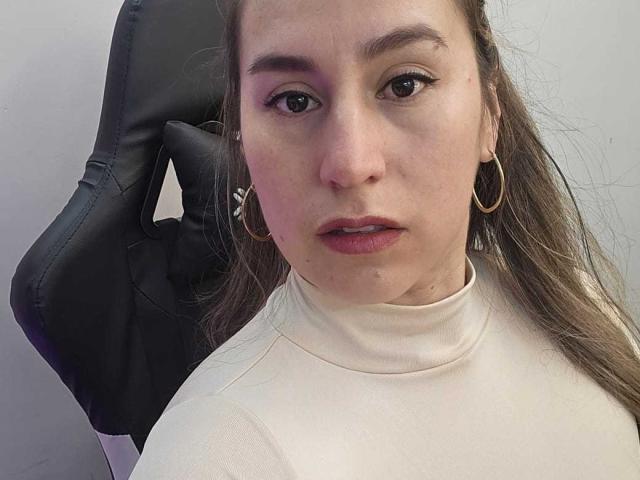 AliceDussan - Live sex cam - 24138553