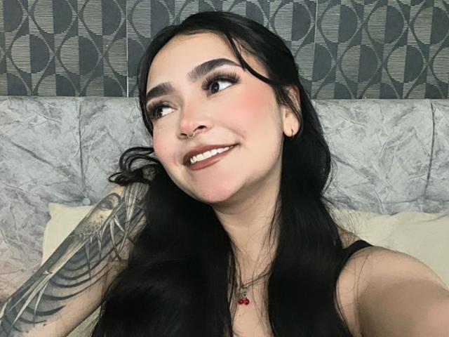 BlairrHodes - Sexe cam en vivo - 24138565