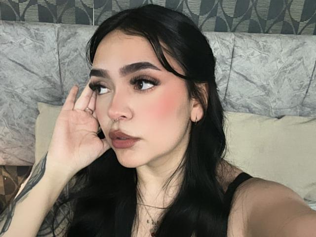 BlairrHodes - Sexe cam en vivo - 24138573