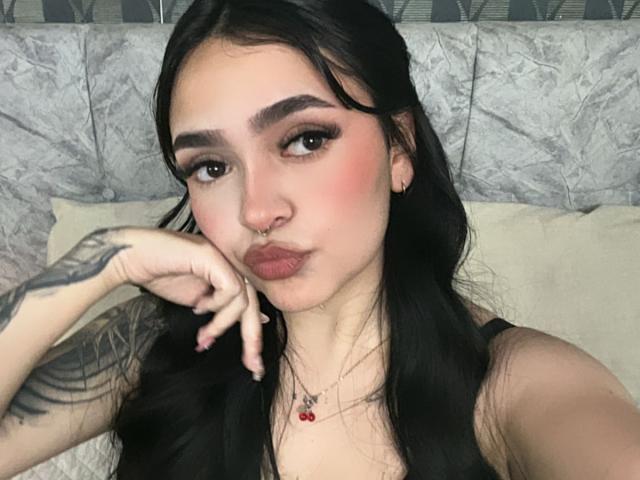 BlairrHodes - Sexe cam en vivo - 24138609