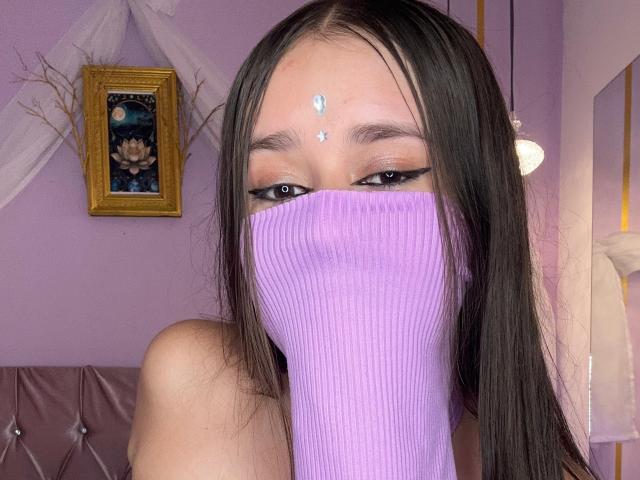 LeilaRasiii - Live sex cam - 24138885