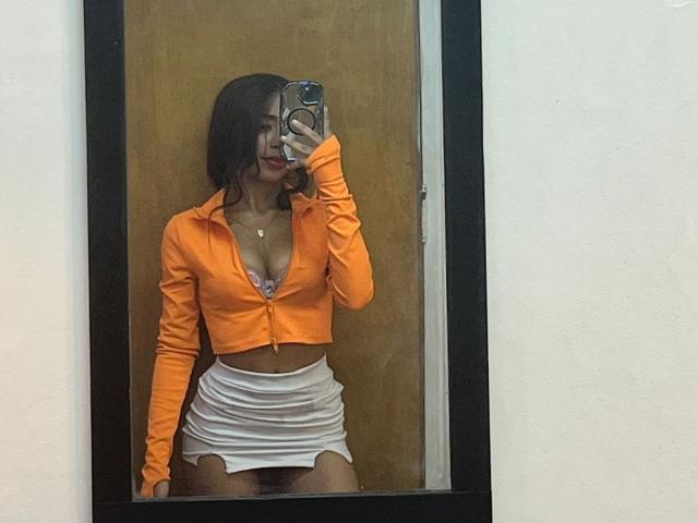 LisshaCute - Live Sex Cam - 24138917