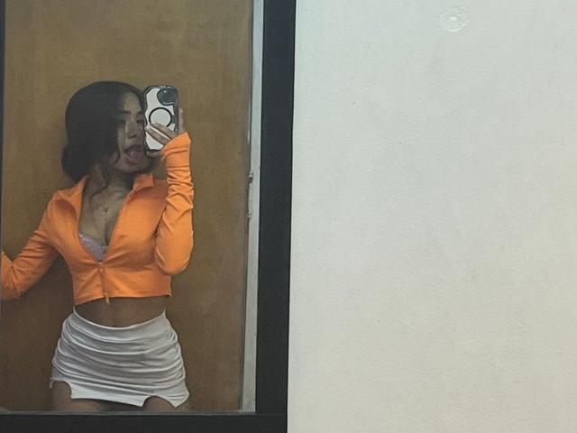 LisshaCute - Sexe cam en vivo - 24138933