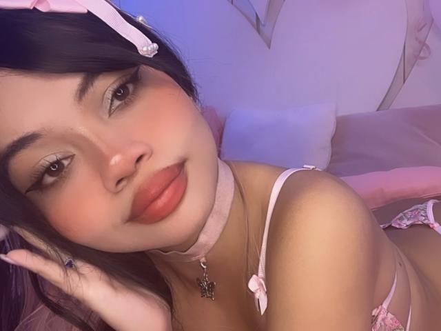 LiliMays - Live sex cam - 24140025