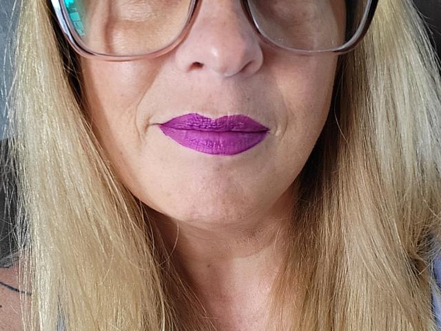 PurplesLips - Sexe cam en vivo - 24140233