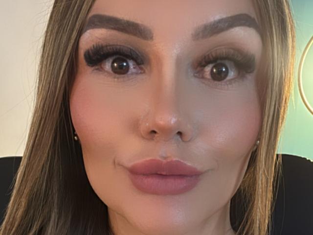 MissAry - Live porn &amp; sex cam - 24140625