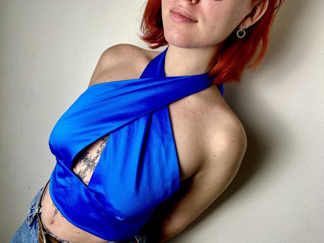 Tattias - Live sex cam - 24140833