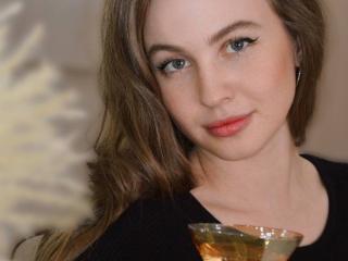 FrauleinOhh - Live sexe cam - 24140957