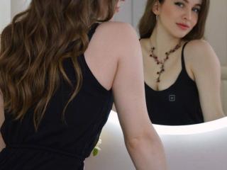 FrauleinOhh - Live sexe cam - 24141025