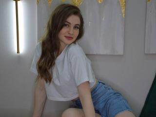 FrauleinOhh - Live sexe cam - 24141097