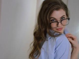 FrauleinOhh - Live sexe cam - 24141133