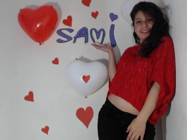 Saammy - Live porn &amp; sex cam - 2414131