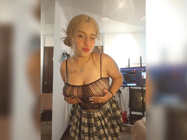 StacyAnzola - Sexe cam en vivo - 24141569