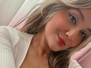 DaliaJohnson - Live sex cam - 24141645