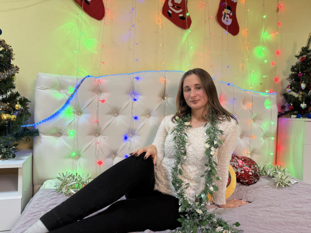 MichelleHotX69 - Sexe cam en vivo - 24141757