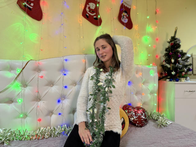 MichelleHotX69 - Live sex cam - 24141761