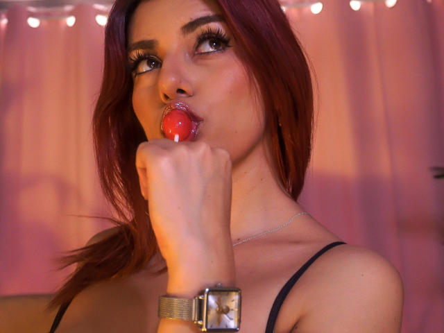 ZoeeMar - 라이브 포르노 &amp; 섹스 캠 - 24142361