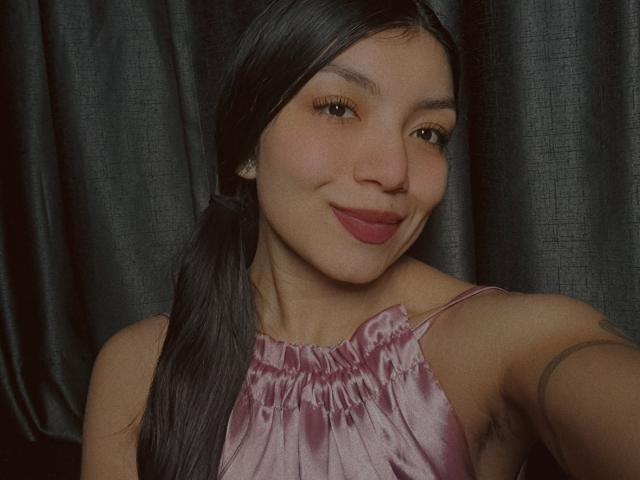 IbbyeMoreau - Live Sex Cam - 24142365