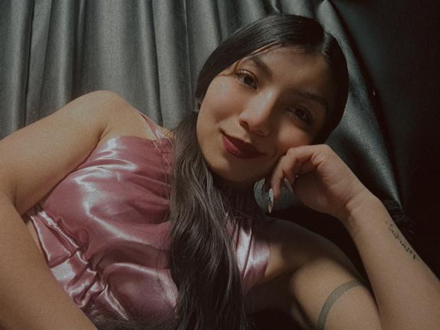 IbbyeMoreau - Live porn &amp; sex cam - 24142377