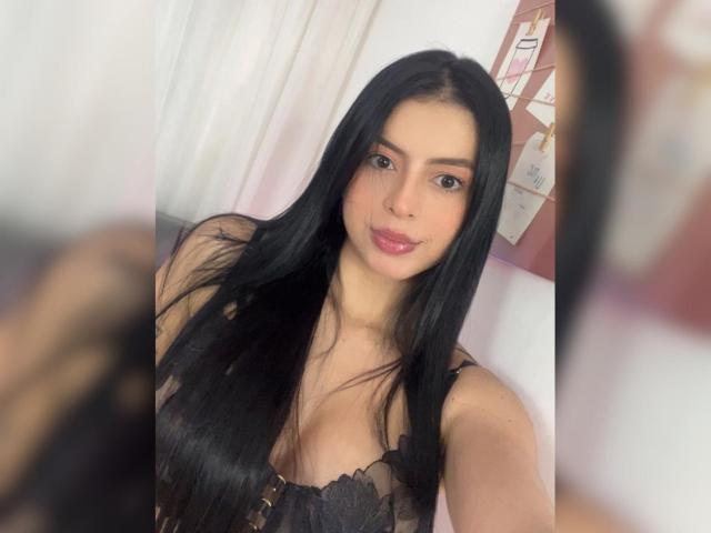 IsabellaJames - Sexe cam en vivo - 24142581