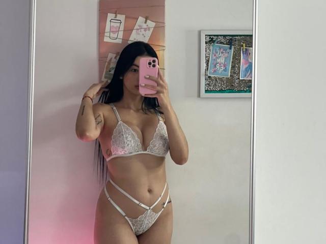 IsabellaJames - Live porn &amp; sex cam - 24142589