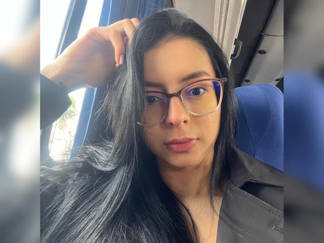 IsabellaJames - Live sex cam - 24142597