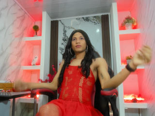 AlissonColemann - Sexe cam en vivo - 24143185