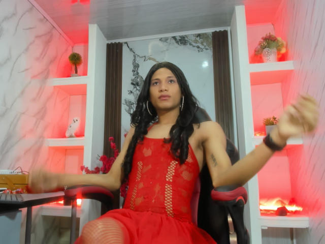 AlissonColemann - Live sex cam - 24143185