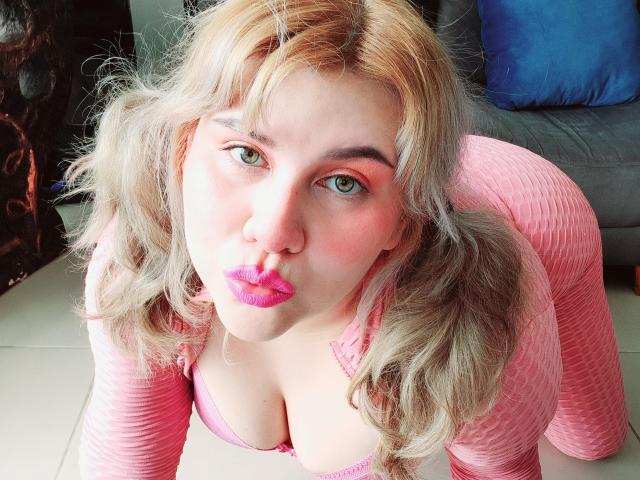 Akkanee - Live sex cam - 24143353