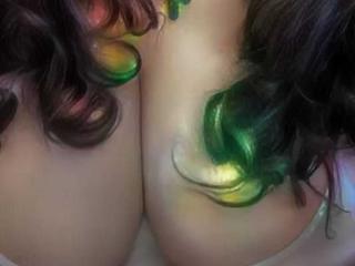 MayaSmith - Sexe cam en vivo - 24143417