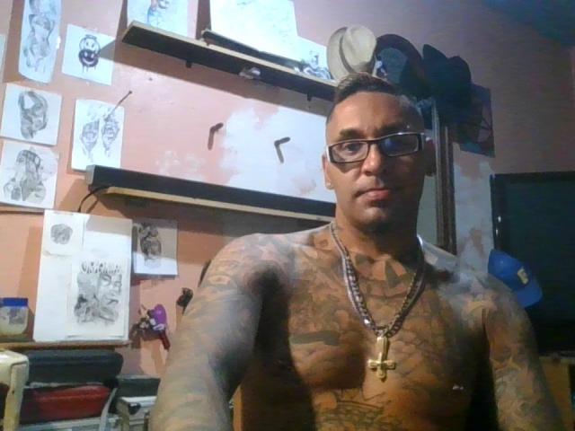 SpunoutAndNaked - Sexe cam en vivo - 24143697