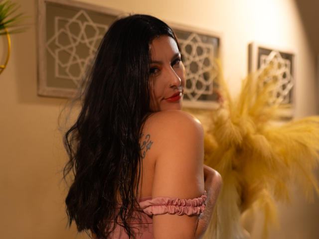 AnnyCraffort - Live sex cam - 24144221