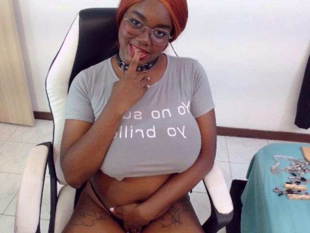RoseBeckers - Sexe cam en vivo - 24144237