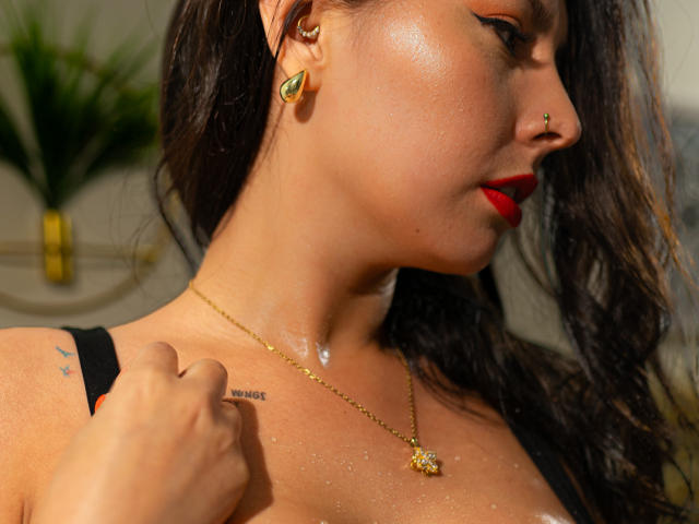 AnnyCraffort - Live sex cam - 24144549