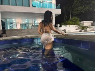 SamysPresleyTs - Live porn &amp; sex cam - 24144745