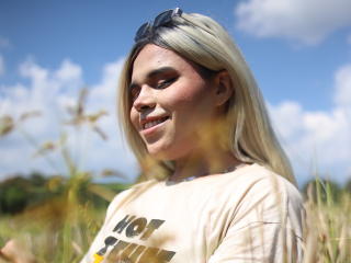 evelynnsmithh - Live Sex Cam - 24145145