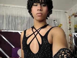EtthanHaw - Live sex cam - 24145829